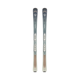 Women's Skis Rossignol Arcade 82 + XP11 Bindings - Genetik Sport